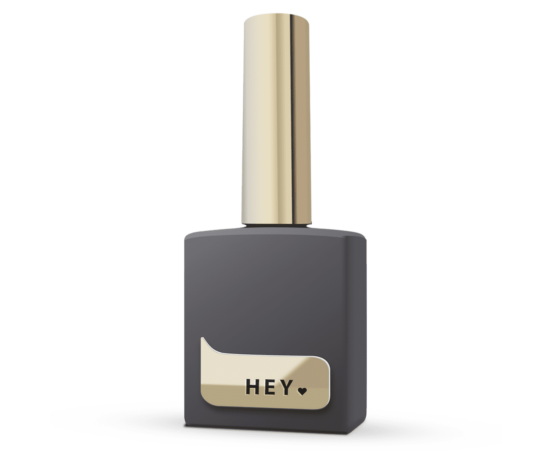 HEYLOVE Top Coat WOW GLOSSY, 15ml - SimDi Beauty