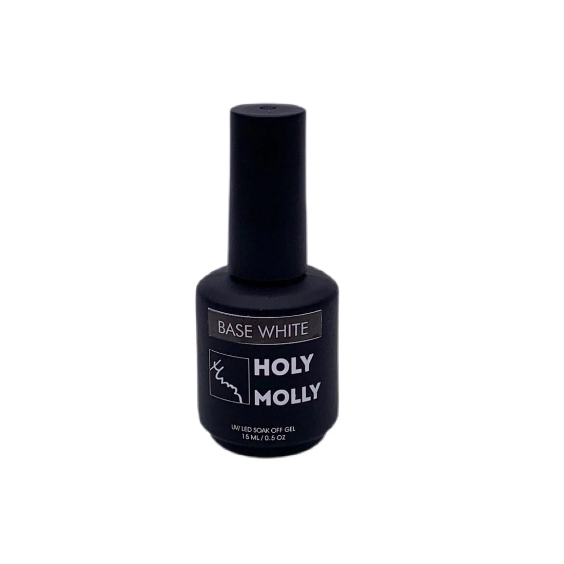 Holy Molly Base &quot;WHITE&quot; 15 ml - SimDi Beauty