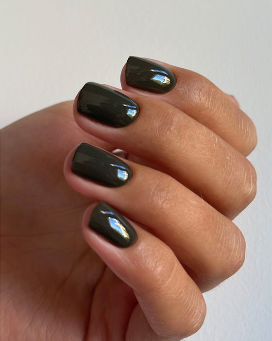 DARK Gelpolish 187 - 10ml