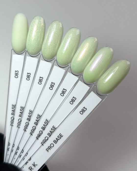 DARK PRO BASE Nr83 - 15ml