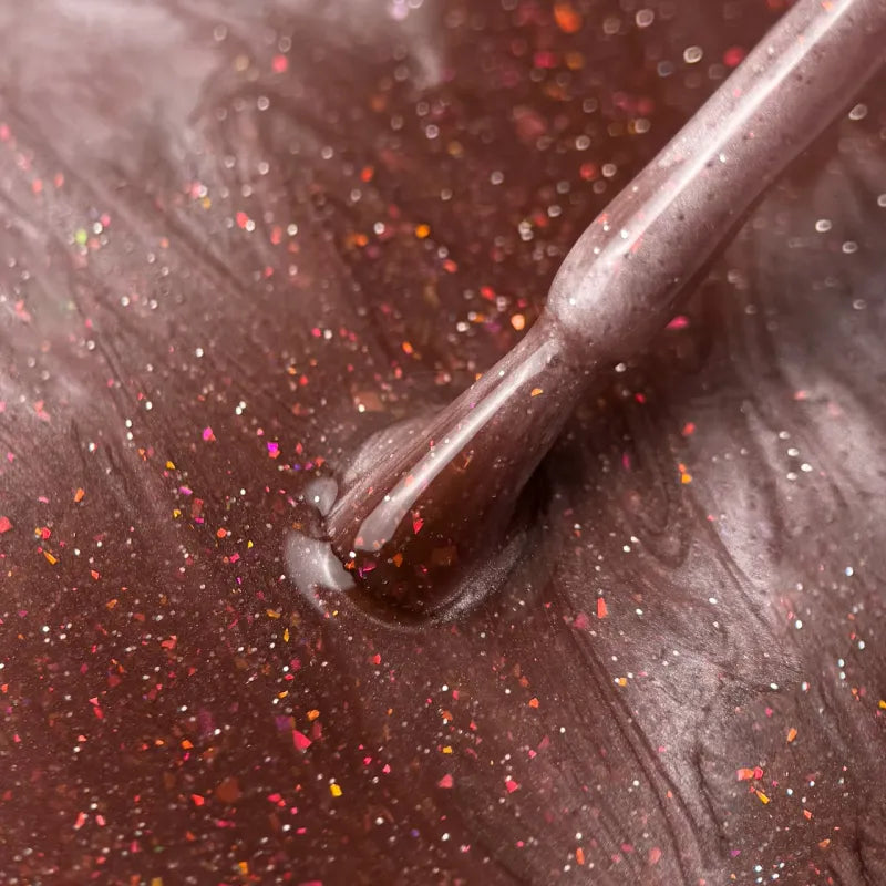 Гель-лак LUNA Магнитный Кошачий глаз № 4, 8ml