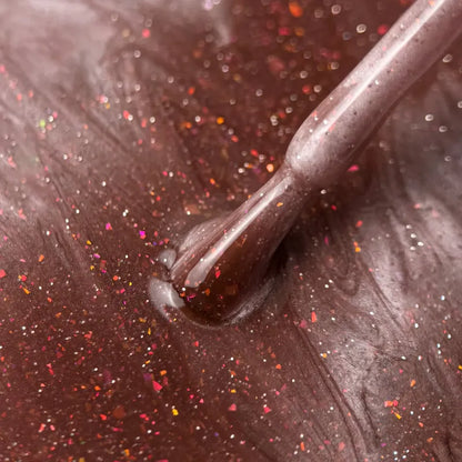 Гель-лак LUNA Магнитный Кошачий глаз № 4, 8ml