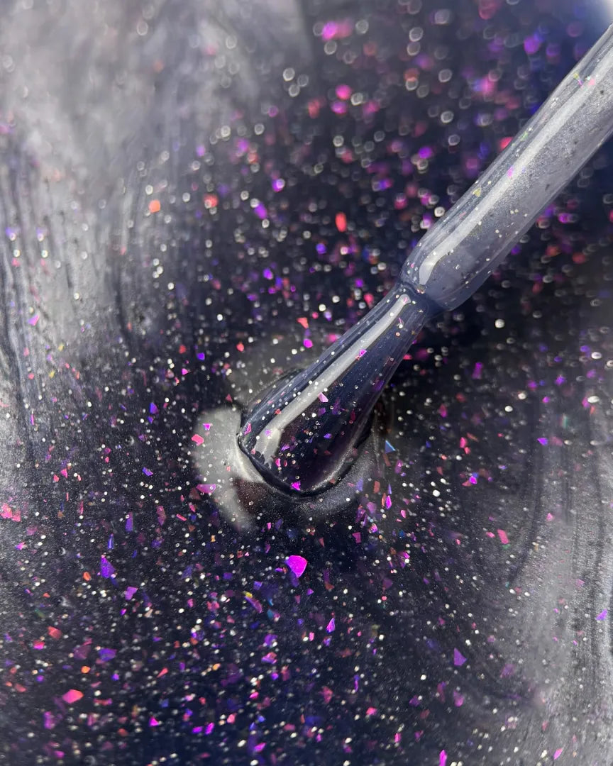 Gelpolish LUNA Magnetic Cat Eye No. 5, 8ml