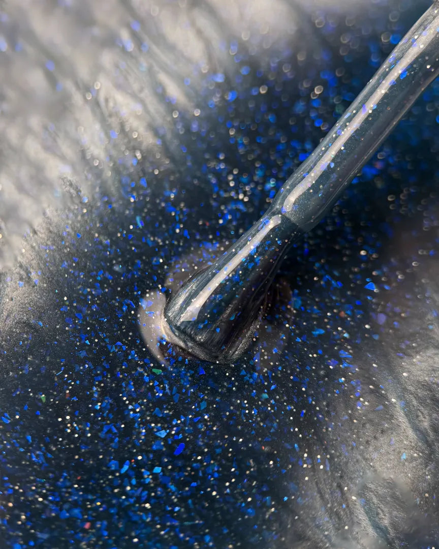 Gelpolish LUNA Magnetic Cat Eye No. 6, 8ml