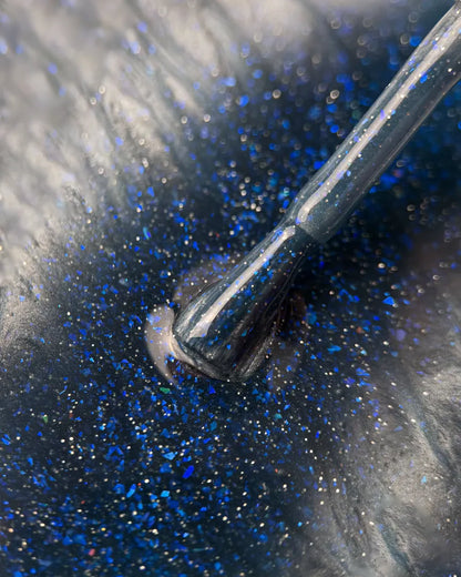 Gelpolish LUNA Magnetic Cat Eye No. 6, 8ml