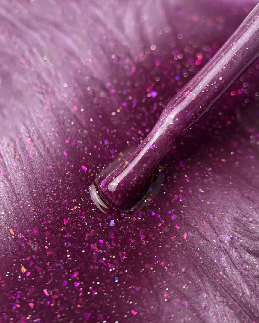 Гель-лак LUNA Магнитный Кошачий глаз № 8, 8ml