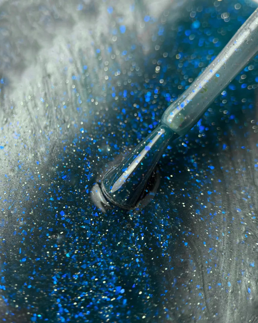 Gellak LUNA Magnetic Cat Eye Nr 7, 8ml