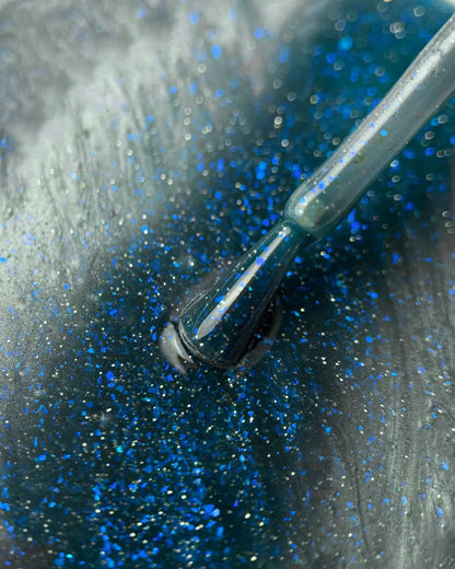 Gellak LUNA Magnetic Cat Eye Nr 7, 8ml