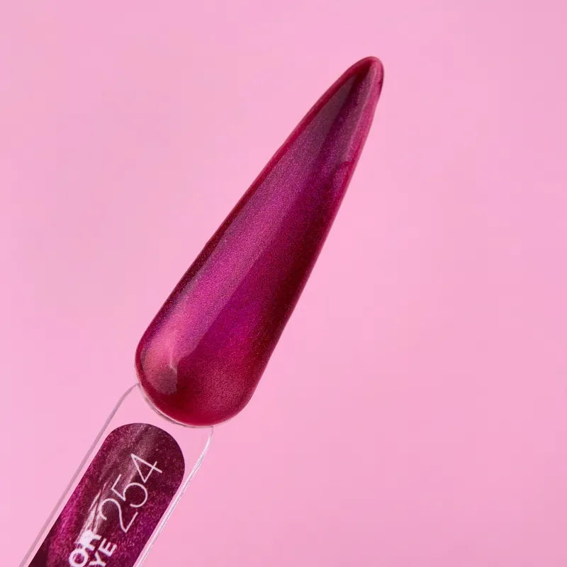 Гель-лак LUNA Cat Eye Nr.254, 8ml