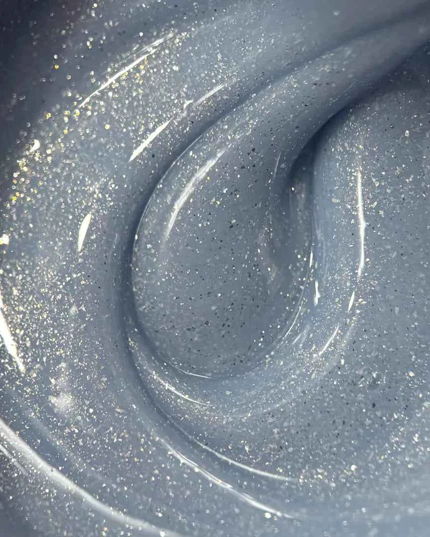 LUNA Shimmer Gel Nr 07, 15ml