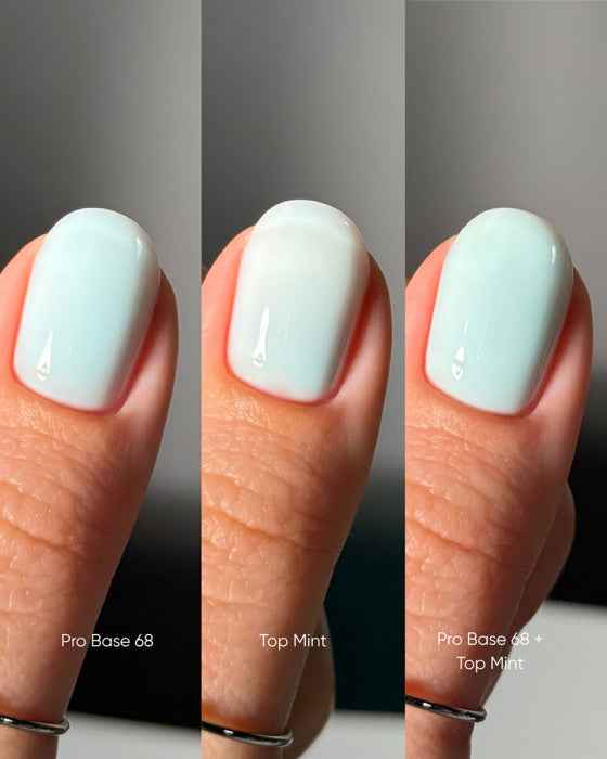 DARK Mint Top 10ml