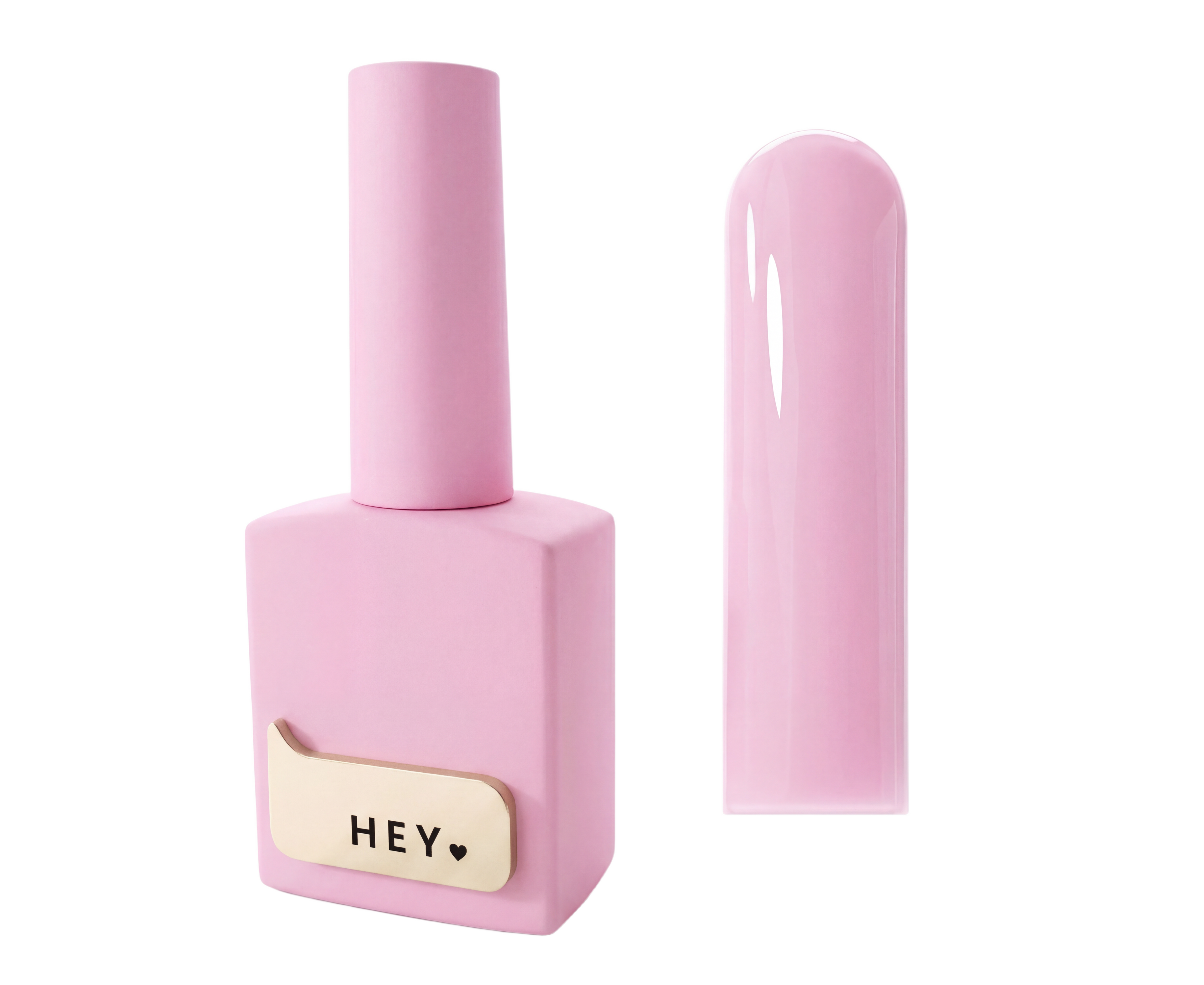 HEYLOVE Gellak KISS, 15ml