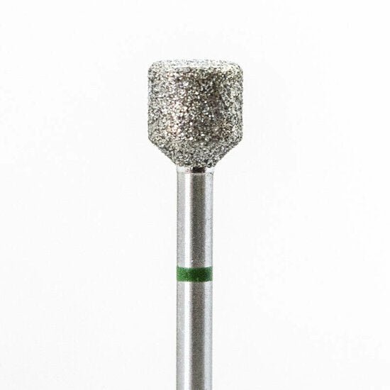 KMIZ Diamant Freesbitje Cilinder Grof 6.0mm - SimDi Beauty