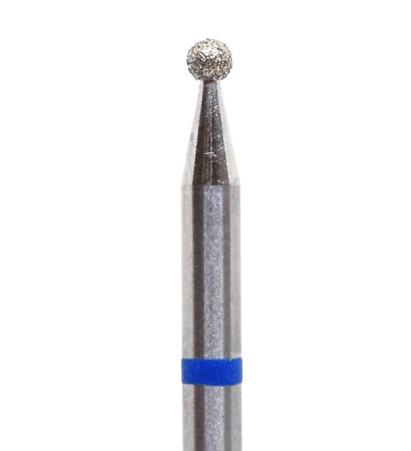 KMIZ Diamant Freesbitje Rond Medium (diam – 1,8mm) - SimDi Beauty