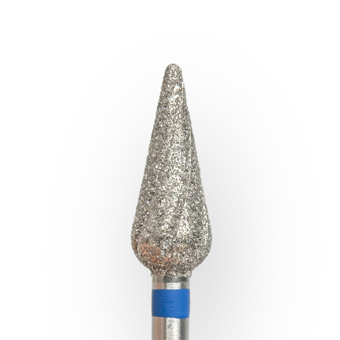 KMIZ Diamant Peer Bitje Met Afgeronde Punt Medium, 5mm | 12,5mm - SimDi Beauty