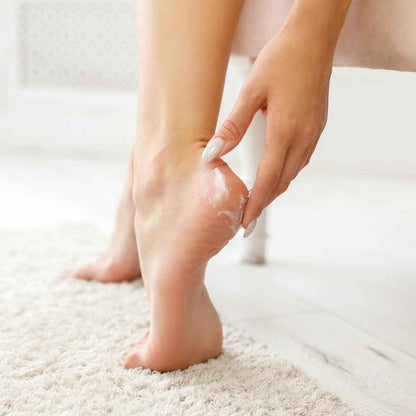 FARMONA NIVELAZIONE Natural Foot Cream With Beeswax 75ml