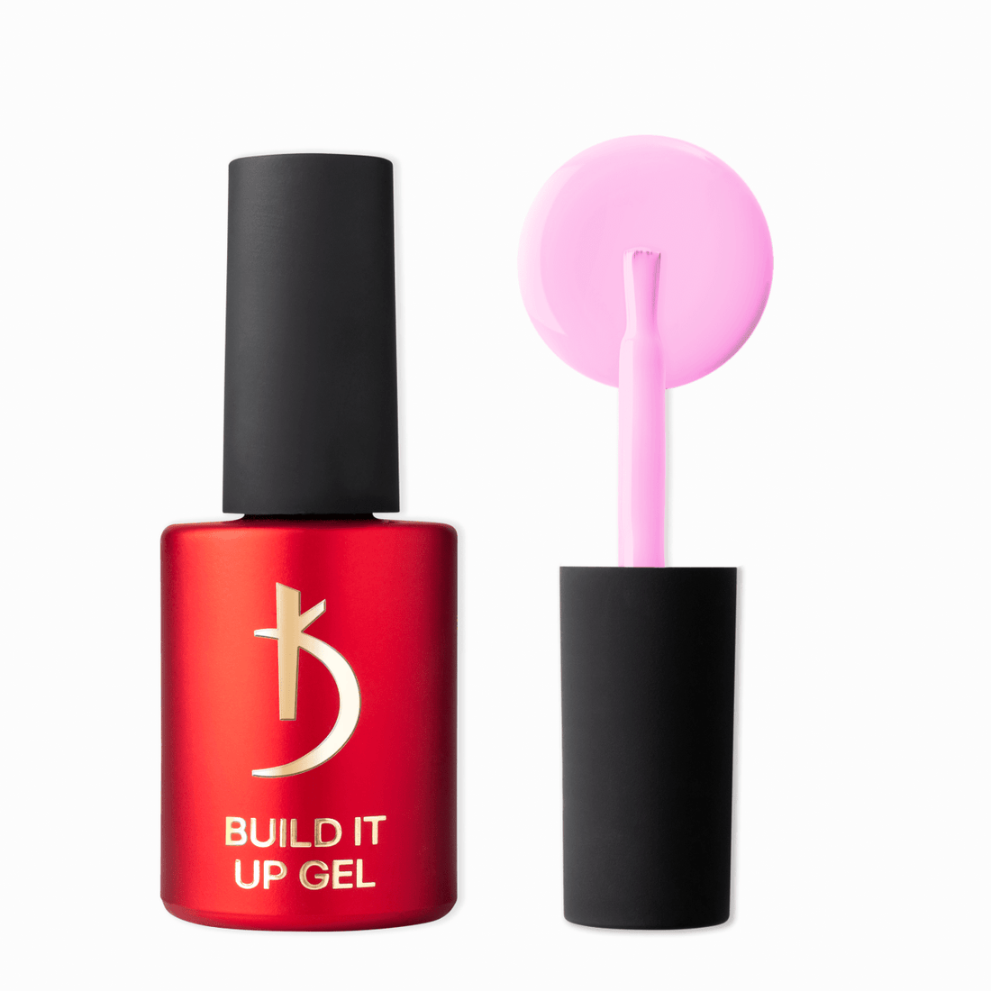 KODI Build It Up &quot;Mauve Pink&quot;15ml TPO FREE - SimDi Beauty