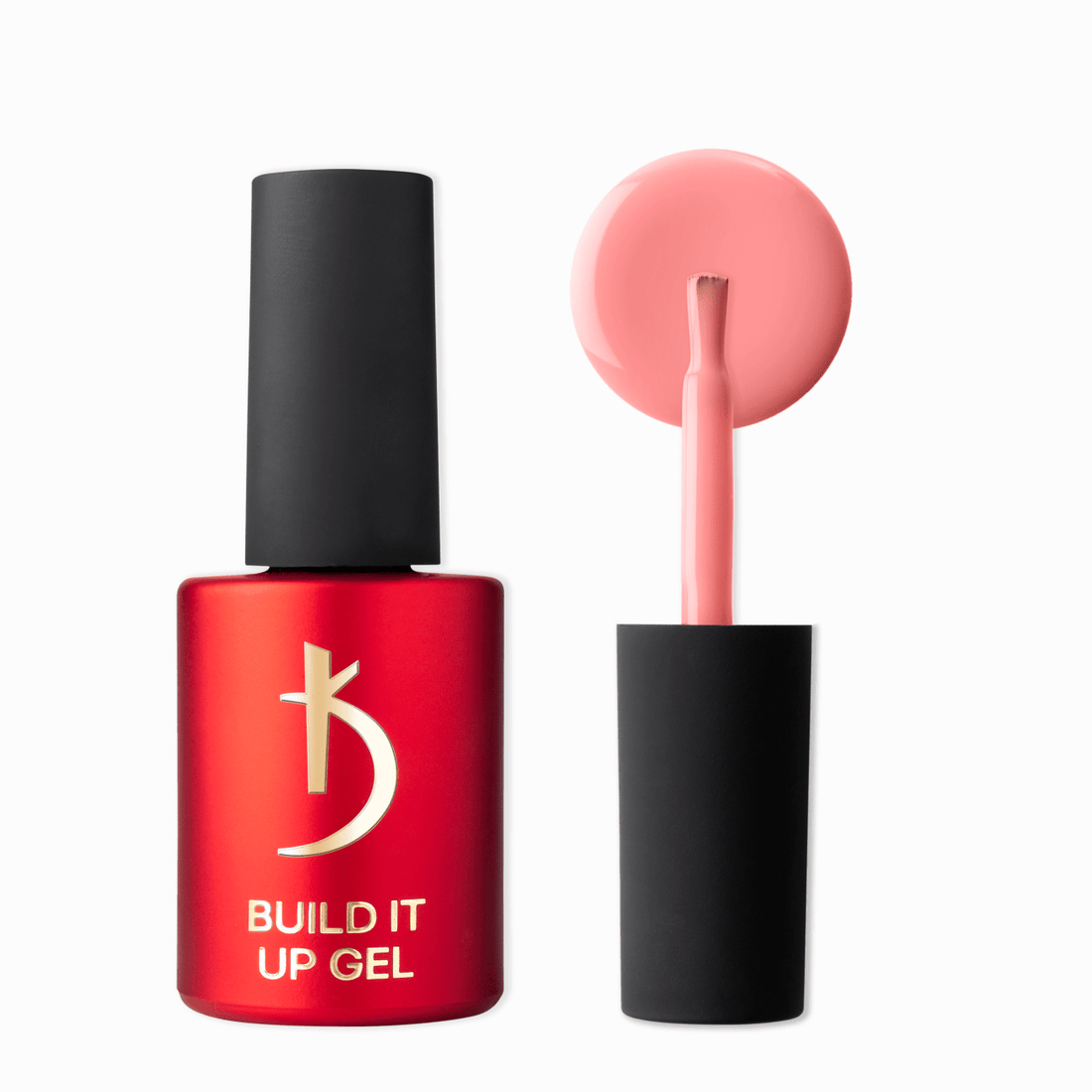 KODI Build It Up &quot;Tea Rose&quot;15ml TPO FREE - SimDi Beauty