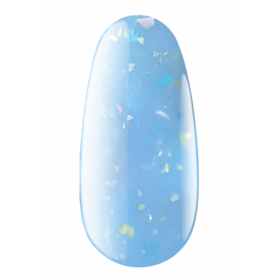 KODI Cover Base Gel Flake 13 7ml - SimDi Beauty