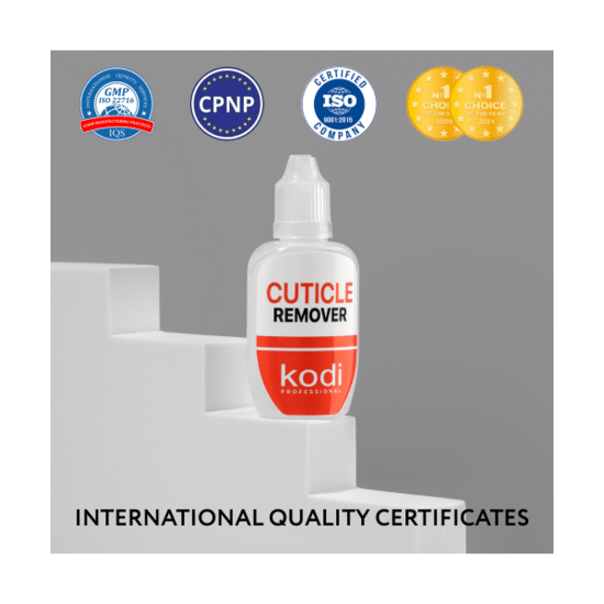 KODI Cuticle Remover - SimDi Beauty