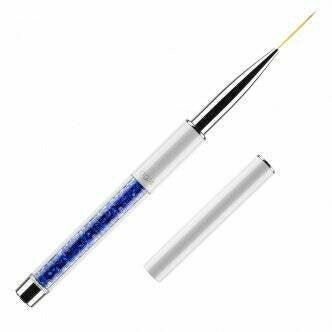 KODI fine line penseel met een fijne punt en glanzend design voor nauwkeurige applicatie