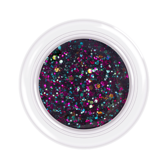 KODI Gel &quot;Funny Gel&quot; Nr.10 4 ml - SimDi Beauty