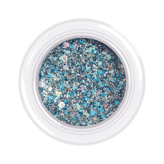 KODI Gel &quot;Funny Gel&quot; Nr.5 4 ml - SimDi Beauty