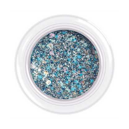KODI Gel &quot;Funny Gel&quot; Nr.5 4 ml - SimDi Beauty