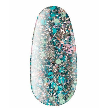 KODI Gel &quot;Funny Gel&quot; Nr.5 4 ml - SimDi Beauty