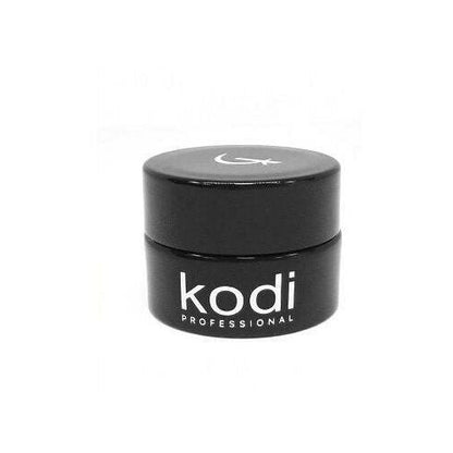 KODI Gel nail paint 4 ml. Nr.2 - SimDi Beauty
