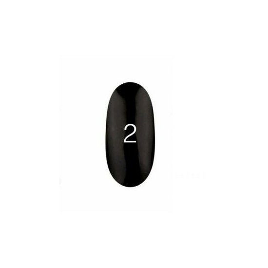 KODI Gel nail paint 4 ml. Nr.2 - SimDi Beauty