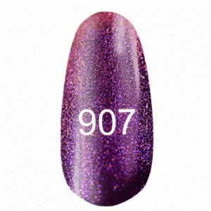 KODI Gellak 907 ´´Space Light Collection´´ 8 ml - SimDi Beauty