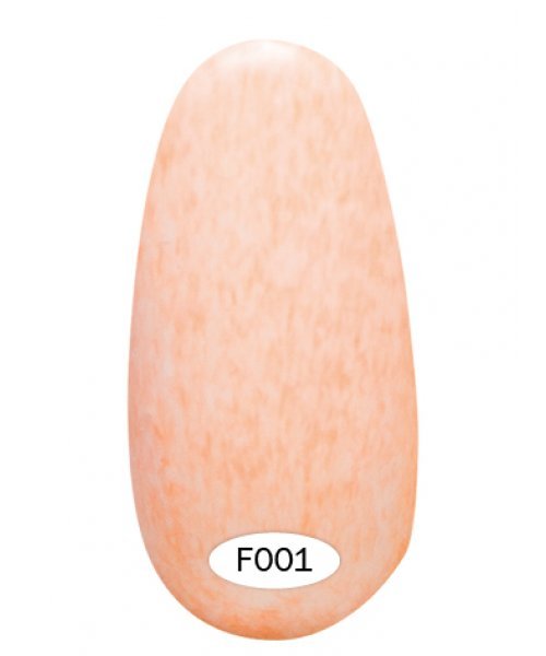 KODI Gellak F001 &
