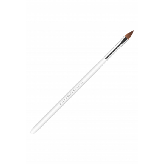 KODI &quot;Kolinsky&quot; Acryl Penseel Nr.1005 - SimDi Beauty