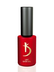 KODI Lint Base Gel &quot;Clear&quot; - SimDi Beauty