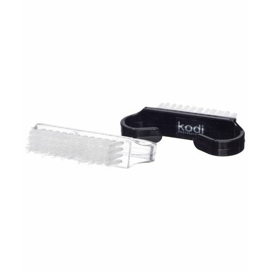 KODI Manicure Borstel Transparant - SimDi Beauty