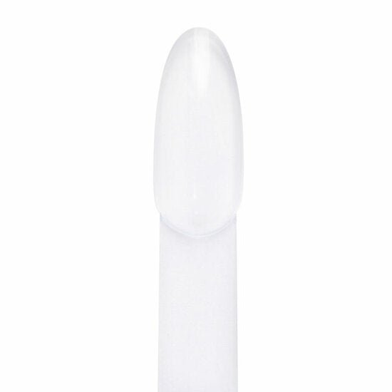 KODI Nagel Waaier 50 Tips Ovaal Transparant - SimDi Beauty