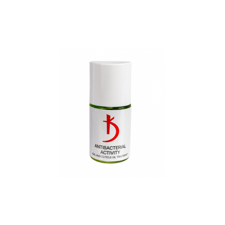 KODI Nagelriemolie Met Antibacteriële Werking 15ml - SimDi Beauty