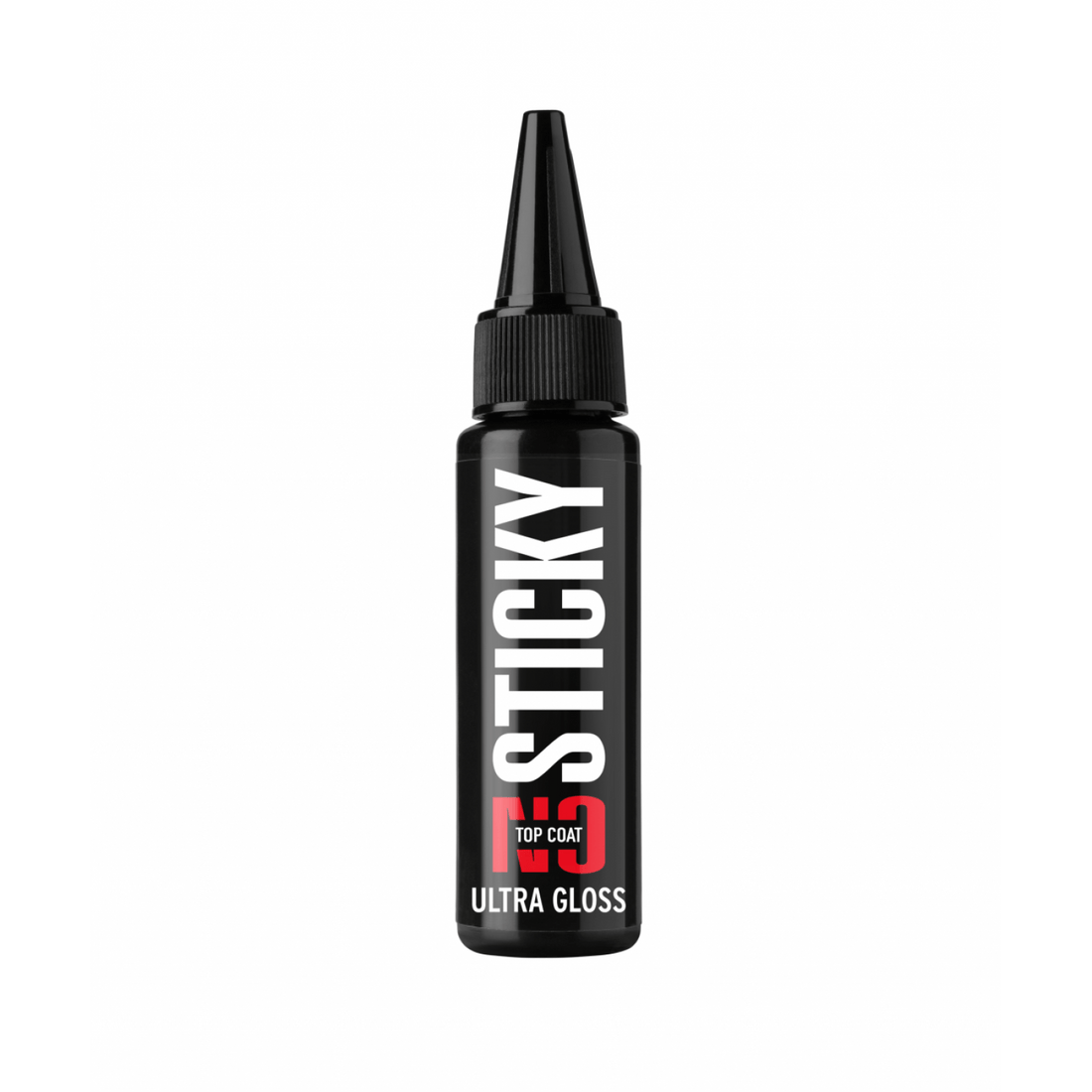 KODI No Sticky Top Coat Ultra Gloss - SimDi Beauty