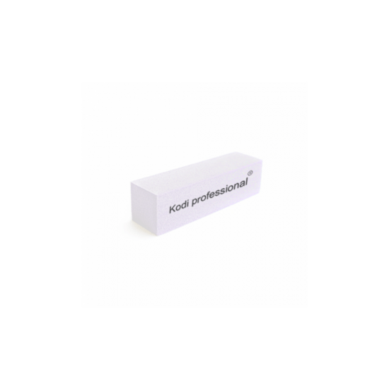 KODI Polijstblok 120 grit - SimDi Beauty
