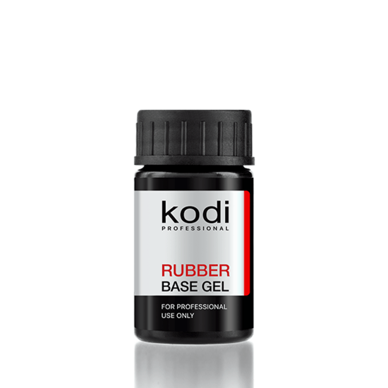 KODI Rubber Base Gel - SimDi Beauty
