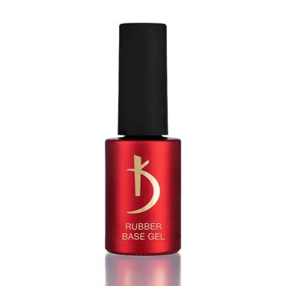 KODI Rubber Base Gel - SimDi Beauty