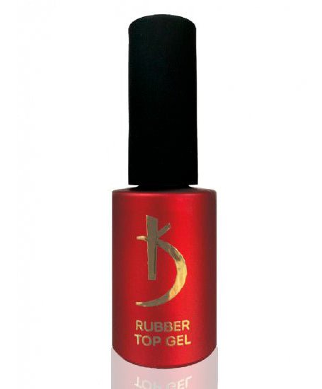 KODI Rubber Top Gel - SimDi Beauty