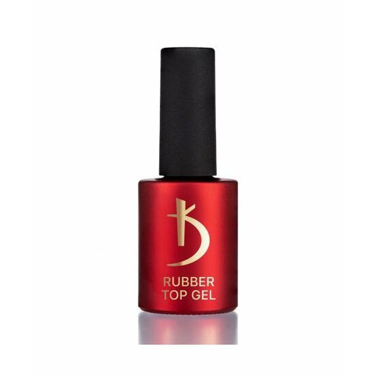 KODI Rubber Top Gel - SimDi Beauty