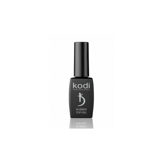 KODI Rubber Top Gel &quot;Miracle&quot; 8 ml - SimDi Beauty