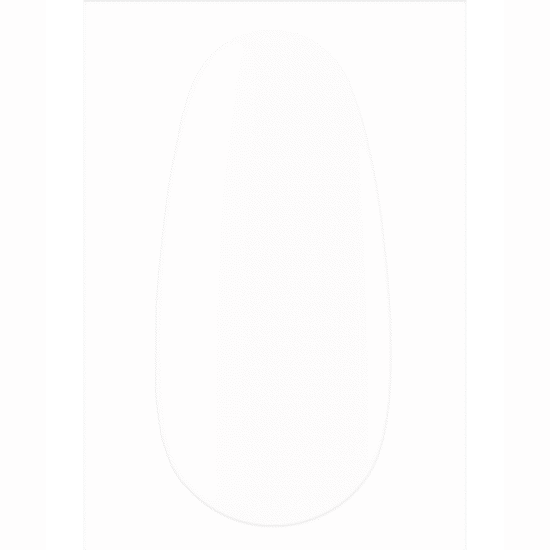 KODI Top Coat No Sticky Milky 12ml - SimDi Beauty