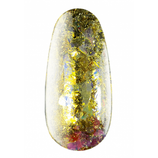 KODI Yuki Vlokken Voor Nageldesign Nr.4 0.1 g - SimDi Beauty