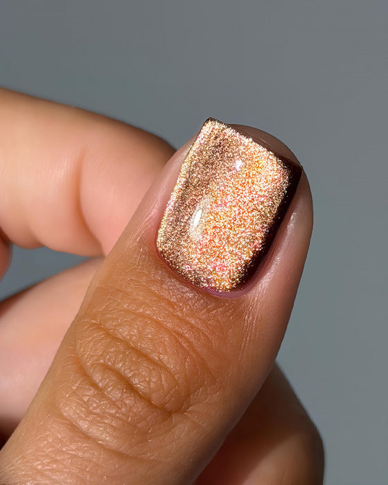 DARK Gellak Cat Eye 33 - 6ml