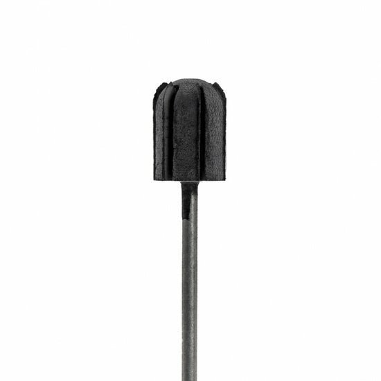 LUKAS Schuurkapdrager/Houder Rond - SimDi Beauty