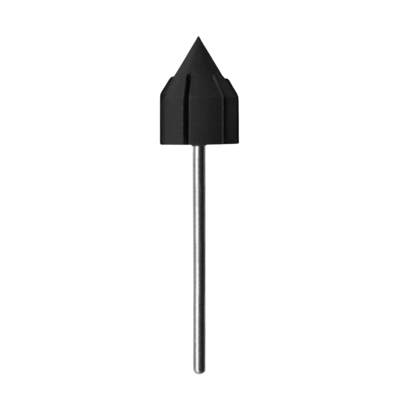 LUKAS Schuurkapdrager/Houder Spitz 13mm - SimDi Beauty